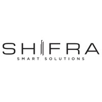 Shifra Smart Solutions logo - Similar company to Jis Smart Integration- Home Automation Company