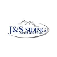 J & S Siding, Inc. logo - Similar company to Siding & Windows Group Ltd