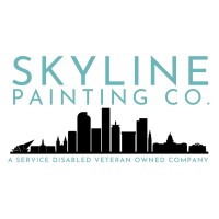 Skyline Painting Co. logo - Similar company to Shaker Painting Inc