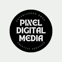 Pexel Digital Media logo - Similar company to Pixel Digital