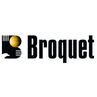 Éditions Broquet Inc logo - Similar company to Ledanko Éditions