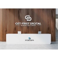 get first digital logo - Similar company to Homespace Real Estate