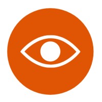EA Eye logo - Similar company to Vantage Fc