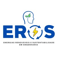 EROS Engenharia logo - Similar company to Água Vitally