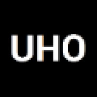 Uho