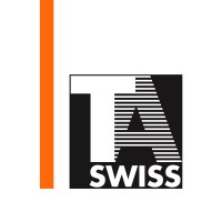 TA-SWISS logo - Similar company to Swiss Academy Of Engineering Sciences  Satw