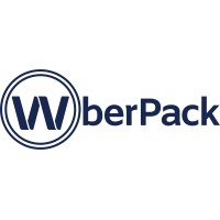 WberPack logo - Similar company to Tnc Kimia Raya