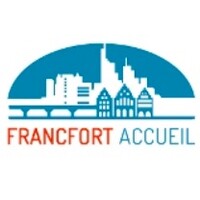 Francfort Accueil e.V. logo - Similar company to Berlin Accueil E.V