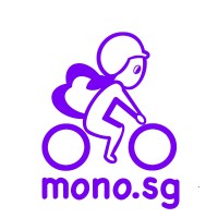 Mono.sg logo - Similar company to Plasticevo Pte Ltd