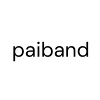 Paiband Inc. logo - Similar company to Sanchai Analytics