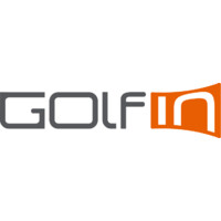 GolfIn logo - Similar company to Groupe Stadline By Xplor