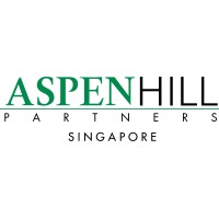 Aspen Hill Partners Singapore logo - Similar company to Summit Planners Pte Ltd