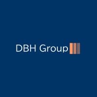 DBH Group logo - Similar company to Kubba