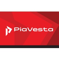 Pia Vesta Group logo - Similar company to Baltic Barges