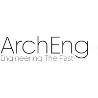 ArchEng logo - Similar company to Nero Mate