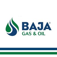 Baja Gas and Oil logo - Similar company to Tp Intermodal