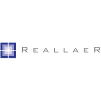 Reallaer logo - Similar company to Data Machines