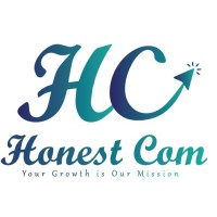 Honest _Com logo - Similar company to Onestcom