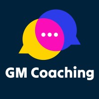 GM Coaching logo - Similar company to Perth Autism Support