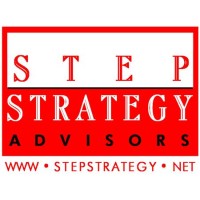 STEP Strategy Advisors logo - Similar company to Aleksprep.Com