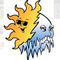 B&E Services logo - Similar company to Dni Heating, Ac, Refrigeration & Plumbing