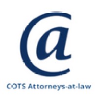 COTS Attorneys - Europe logo - Similar company to Cots Advogados (Attorneys-At-Law)