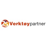 Verktøypartner AS logo - Similar company to The Panda As