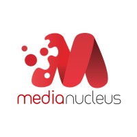 Media Nucleus India Pvt. Ltd. logo - Similar company to Animamarcomm