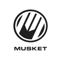 Musket Corp. logo - Similar company to Olympus Terminals