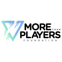 More Than Players Foundation logo - Similar company to Gapelia