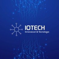 IOTECH logo - Similar company to Appministro