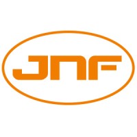 JNF Architectural Hardware Eurasia Distributor logo - Similar company to Leono Architectural Hardware