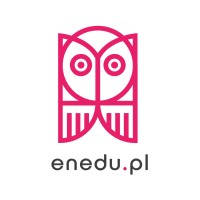 Enedu.pl logo - Similar company to Mercaton Asi