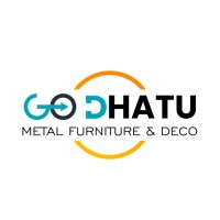 Go Dhatu Furniture logo - Similar company to Grid