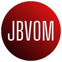Journal of Binocular Vision and Ocular Motility logo - Similar company to Marsden Eye Specialists