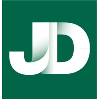 JD CAPITAL SOLUTIONS logo - Similar company to One Turn Solutions