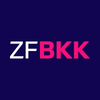 ZF BKK logo - Similar company to Web.De Ag