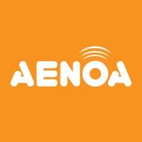AENOA logo - Similar company to Dred