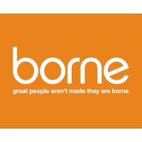 Borne Resourcing Limited logo - Similar company to Candidate Consultancy