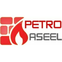 Petroaseel logo - Similar company to Zad Mep