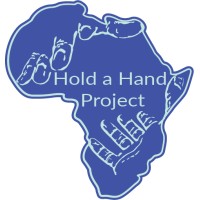 Hold a Hand Project logo - Similar company to Natural Sciences Council, Ut Austin