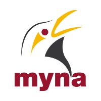 Myna-project.org s.r.l. logo - Similar company to Iseco S.P.A. (Gruppo Acea)