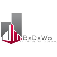 BeDeWo GmbH logo - Similar company to Vysion S