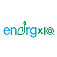 EnergxIQ logo - Similar company to Chem Consultants-Advanced Engineering & Material Solutions