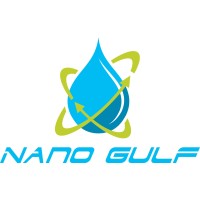 NanoGulf logo - Similar company to Drywired®
