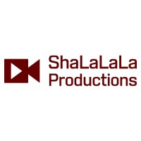 ShaLaLaLa Productions logo - Similar company to Studio Chingy