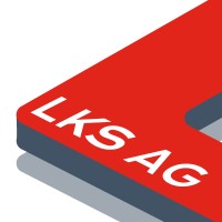 LKS AG logo - Similar company to Inflection Point