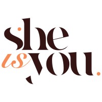 She Is You CIC logo - Similar company to Ev3 Technologies