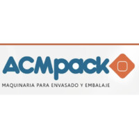 ACMPACK - Maquinaria Envasado y Embalaje logo - Similar company to Stbosch