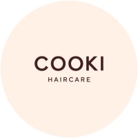 Cooki Haircare logo - Similar company to Eurowalls